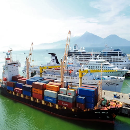 Từ 2020, được đổi ngang bằng lái tàu biển sang tàu VR – SB